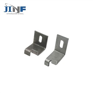 [Hot Item] Fishtail Twist Bracket