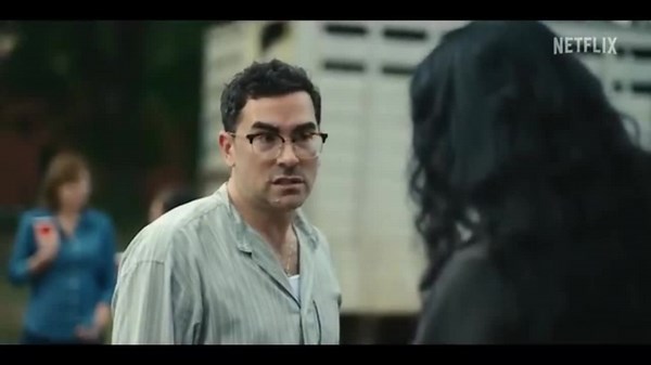 Big Mistakes - trailer