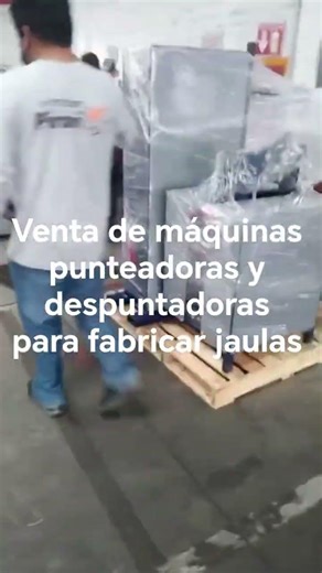 fabricamos toda la maquinaria para la industria metalmecánica