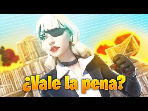 Is the Mermaid Skin Worth It? | Fortnite Battle Royale