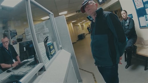 Where is Stephen Alderton now I 24 Hours in Police Custody - A Family Vendetta