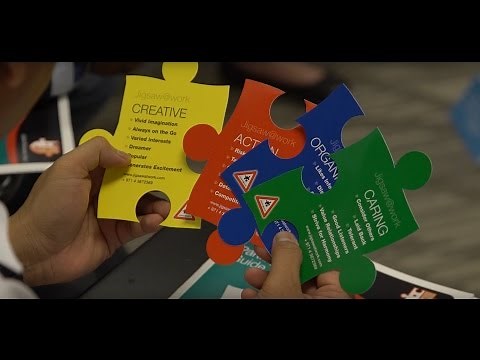 Jigsaw Discovery Tool - An Introduction