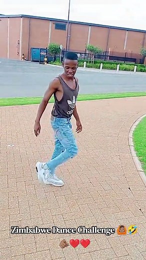Zimbabwe Dance Challenge: Join the Fun!