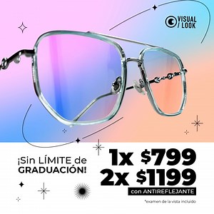 1M views · 979 reactions | #Visuallook ‼️ ‼️SIN LIMITE DE...