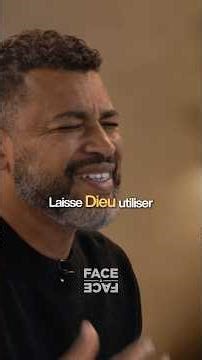 • Tes cicatrices… honte ou témoignage ? - Face à Face - Yannis Gautier