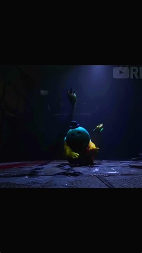 They switched and now Doey is the Pianosaurus?