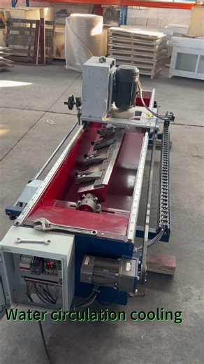 Do you need a fully automatic knife sharpener?#Sharpening #grinder #màidao #nghiền