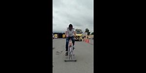 Formation pour les chauffeurs de bus