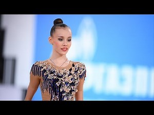 Maria Pobedushkina - Hoop 23.15 AA Nationals 2020