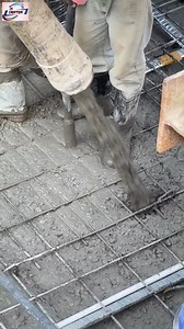 Slab Boom Pressure Pumping Concrete #RMCPlant | Sonu Kumar Sah