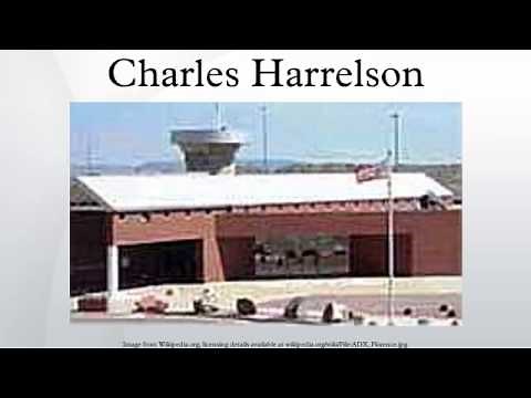 Charles Harrelson