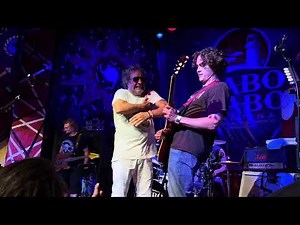 Sammy Hagar’s Birthday Bash 2025 - Night 3 - Best of Both Worlds (feat. Steve Nowicki on guitar)