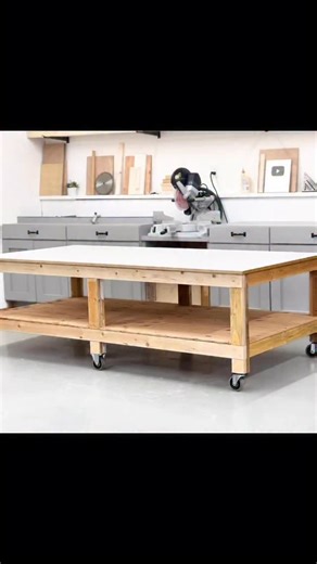 Comment “Build” for the 20 Best Workbench Plans #anawhite | Ana-White.com