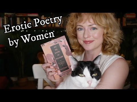 Erotic Poetry Collection | "All We Know of Pleasure"