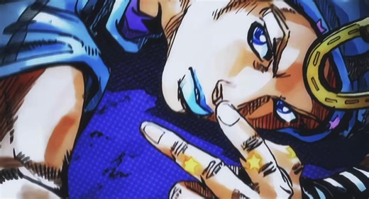 Celebrating JoJo's Bizarre Adventure: Steel Ball Run Memes