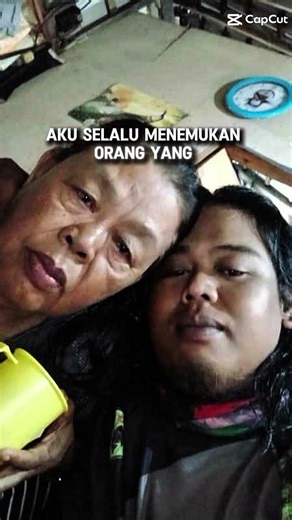 A mother's love is always there, there is no substitute and there is no duplicate, 😭