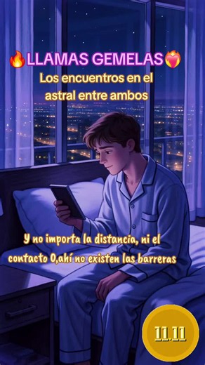 Encuentros astrales entre llamas gemelas en contacto cero