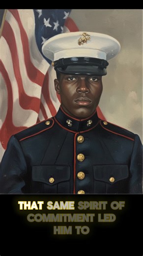 🇺🇸 From Master Sergeant to Pastor: A Life of Service! ✝️ Today, we don't just salute a veteran; we honor a leader of unparalleled dedication: our very own MSgt Pastor Andrew L. Cooper! 🦅 26 years of decorated service in the U.S. Marine Corps. 👨‍🏫 17 years shaping young Marines at Parris Island. 🙏 And a lifetime of "soul-winning" for the Kingdom. His commitment to God and Country is truly inspirational. ❓ Quick Question: If you could thank Pastor Cooper for one thing—his military service OR