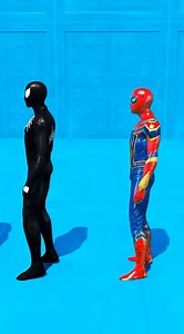 1.1M views · 7.7K reactions | Poi-pOi-PoI-POi-Poi-pOi Hulk X Spider-Man X Hulk X VENOM #shorts #spidarman #hulk #cute #funny | Gangster Gaming | Facebook