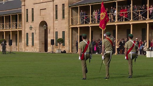 60K views · 2.6K reactions | Soldiers and officers from the 1st Commando Regiment held a parade at Victoria Barracks, Sydney, on Sunday, 24 July 2016 to mark the 60th anniversary of the regiment. The parade also saw several soldiers awarded their green berets as fully qualified commandos. | Australian Army | Facebook