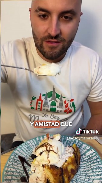 Toque de Felicidad: Delicias Parisinas en Manizales