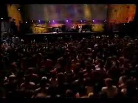 Megadeth - A Secret Place (Live at Woodstock 99)