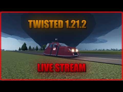 INFINITE HIGH RISK CHASING!! | Roblox Twisted WITH Fans!! | LIVE STREAM