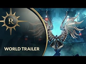 Revelation Online - World Trailer