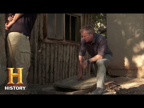 The Secret of Skinwalker Ranch: DANGEROUS RADIATION UNCOVERED (Season 1) | History