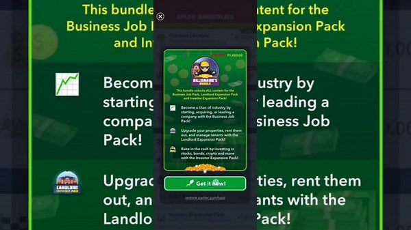 BitLife Mod Apk 3.20.8 Everything Unlocked | Latest Version | GOD Mode and Bitizenship | DOWNLOAD