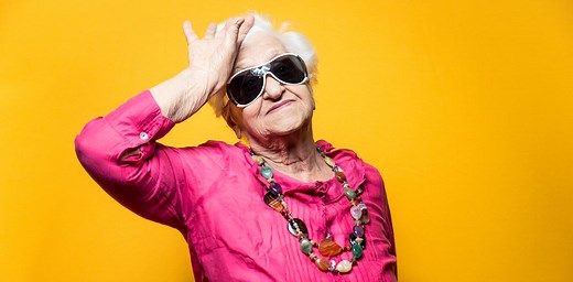 Five stereotypes about older workers debunked