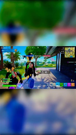 Full Daffy Duck Trio DOMINATED The Lobby 🦆🔥 Easy Win!