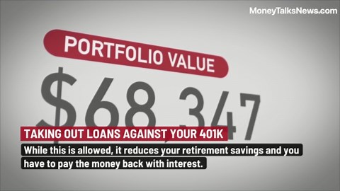 5 Critical 401k Mistakes to Avoid for a Secure Retirement