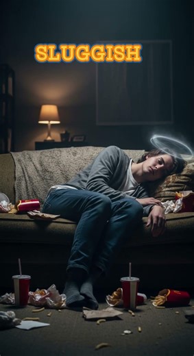 What Fast Food Really Does to Your Body (Shocking Truth)