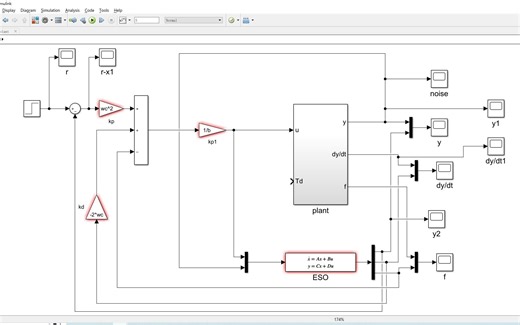 10分钟，学会使用ladrc，快速上手