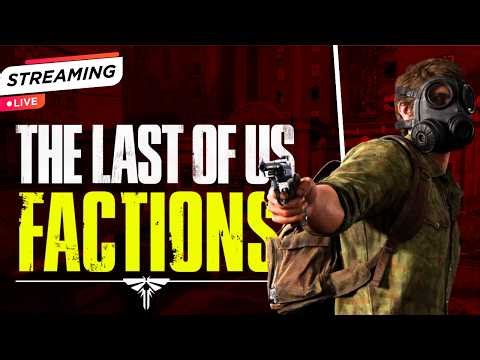 Sin piedad en the last of us factions
