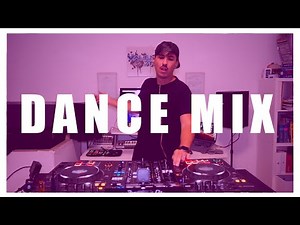 Best Party Mix: Featuring David Guetta, Meduza, Avicii & More - Dance Non-Stop | SIROLLI