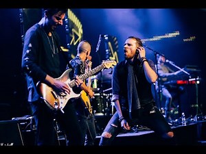 Rainer Wagner - No Diggity | Blackstreet funk-rock cover | live