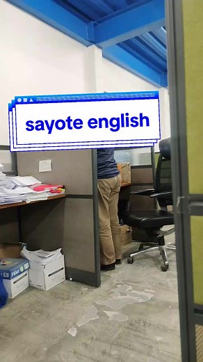 Pronunciation Guide: How to Say 'Sayote' in English