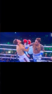 Ben Whitaker knocks Gavazi into 2026 with a knockout of the year contender