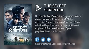 The Secret Scripture