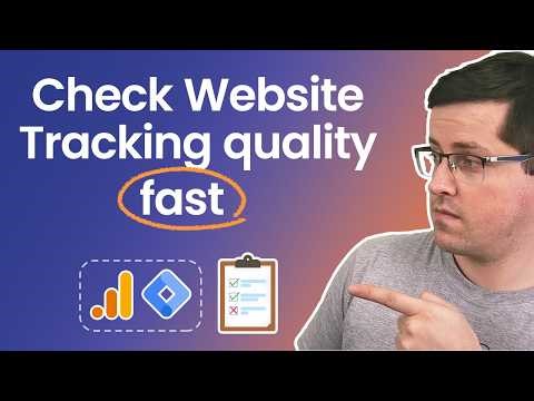 Quickly check and improve your website tracking with Stape Website Checker