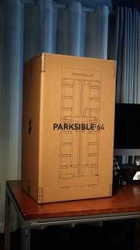 📦 Note: Portable Carry Case (with Handle) available as add-on.