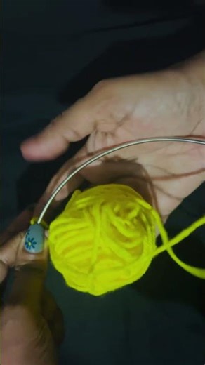 Easy Dream Catcher #diy #making #easy #shorts #craft #youtubeshorts #shortvideo