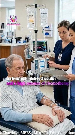 🔁 Cancer Came Back — Can It Still Be Cured? | Cancer Recurrence Explained