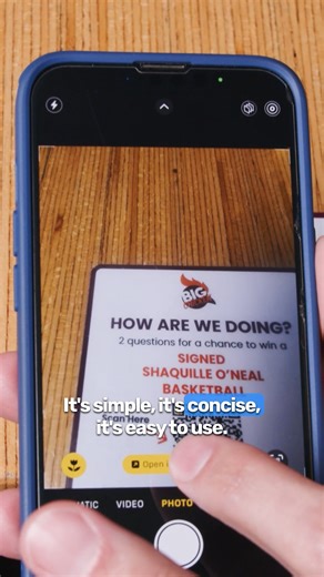 BIG CHICKEN/OVATION TEST AD 2 (9x16) +CAPTIONS