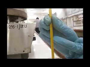 Aniline Point Practical
