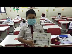 PRESENTATION ON SERIES AND PARALLEL ELECTRICAL CIRCUITS - 6th Grade Science