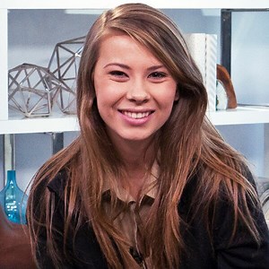 Bindi Irwin Reveals Who Approves of Her Relationship With Chandler Powell and Why She's ''So Lucky''