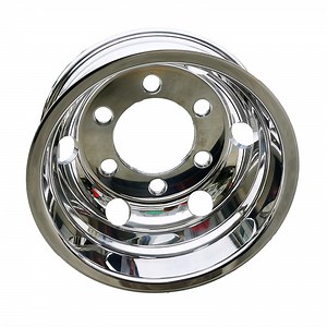 [Hot Item] 16.0X6.00 Auto Parts Forged Aluminum Magnesium Alloy Wheel Rims